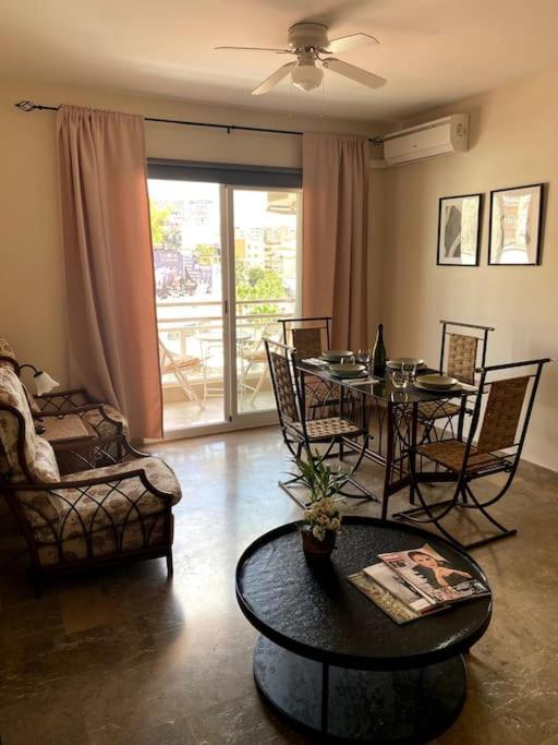 Appartamento In Torremolinos, Av Palma De Mallorca Nº 12