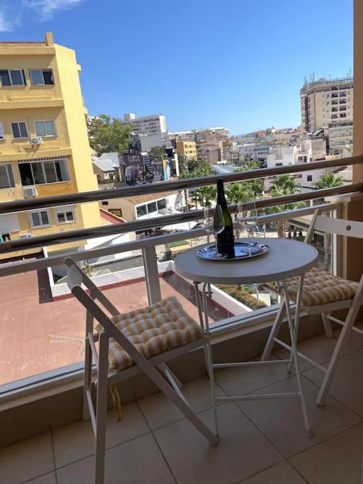 Appartamento In Torremolinos, Av Palma De Mallorca Nº 12 *