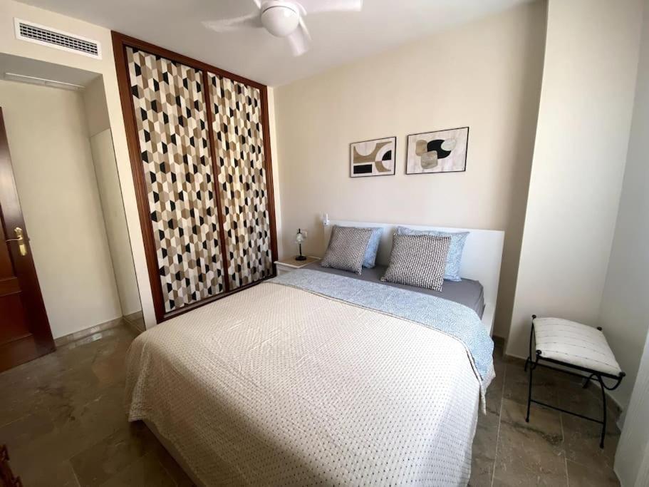 Apartament In Torremolinos, Av Palma De Mallorca Nº 12