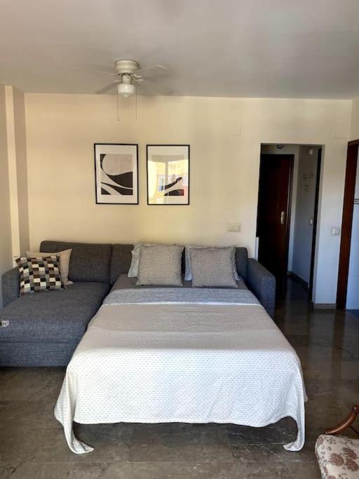 Apartament In Torremolinos, Av Palma De Mallorca Nº 12 Torremolinos