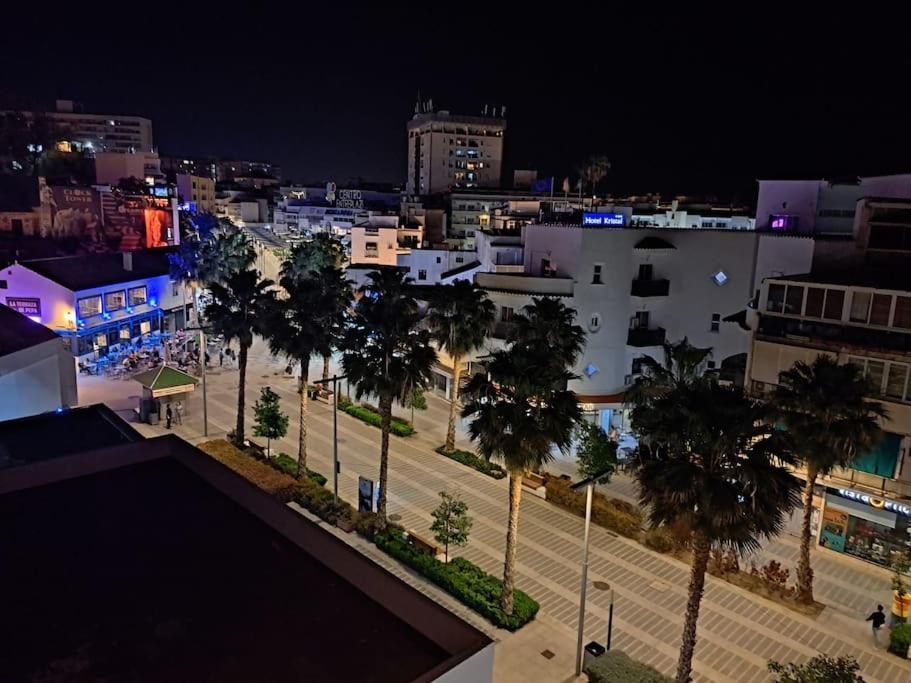 Apartament In Torremolinos, Av Palma De Mallorca Nº 12