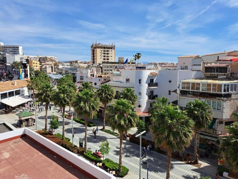 Apartament In Torremolinos, Av Palma De Mallorca Nº 12